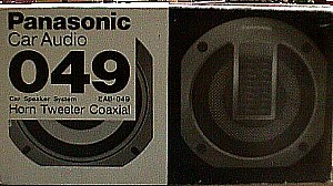 Panasonic EAB-049 Horn Tweeter Coaxial.JPG (26946 bytes)