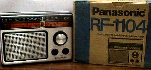 Panasonic RF 1104.JPG (19317 bytes)