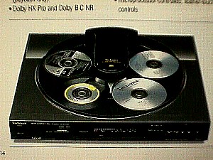 Technics SL-PC503 Rotary CD Changer.JPG (32903 bytes)