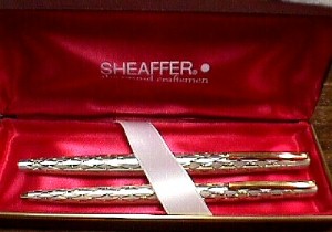 Lady Sheaffer 2.JPG (19647 bytes)